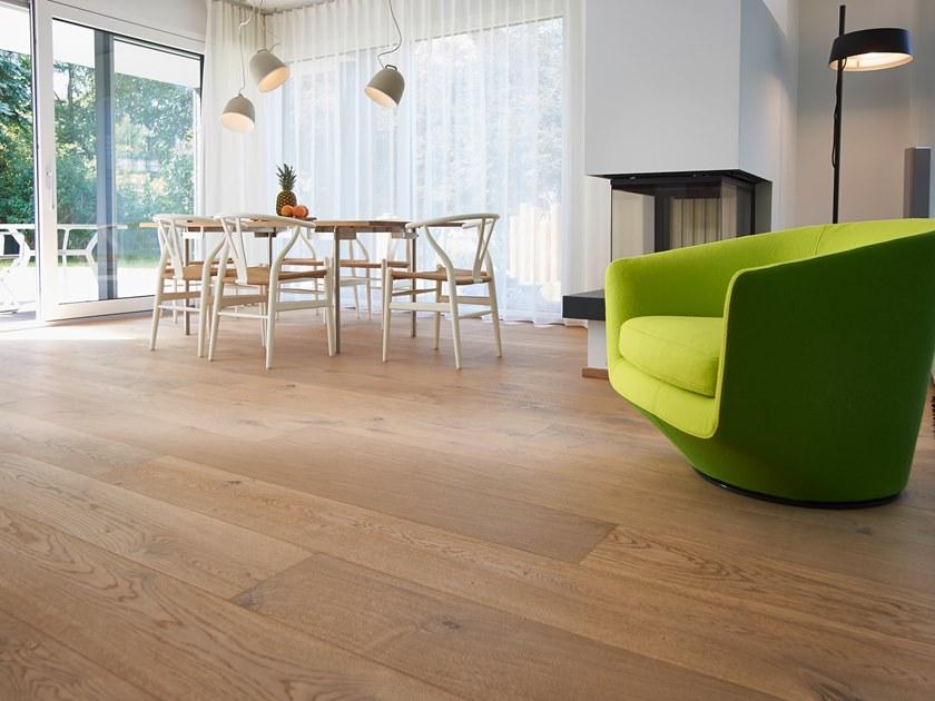 mafi Дубовый пол Basic eiche Ece5bkw - Вид №1