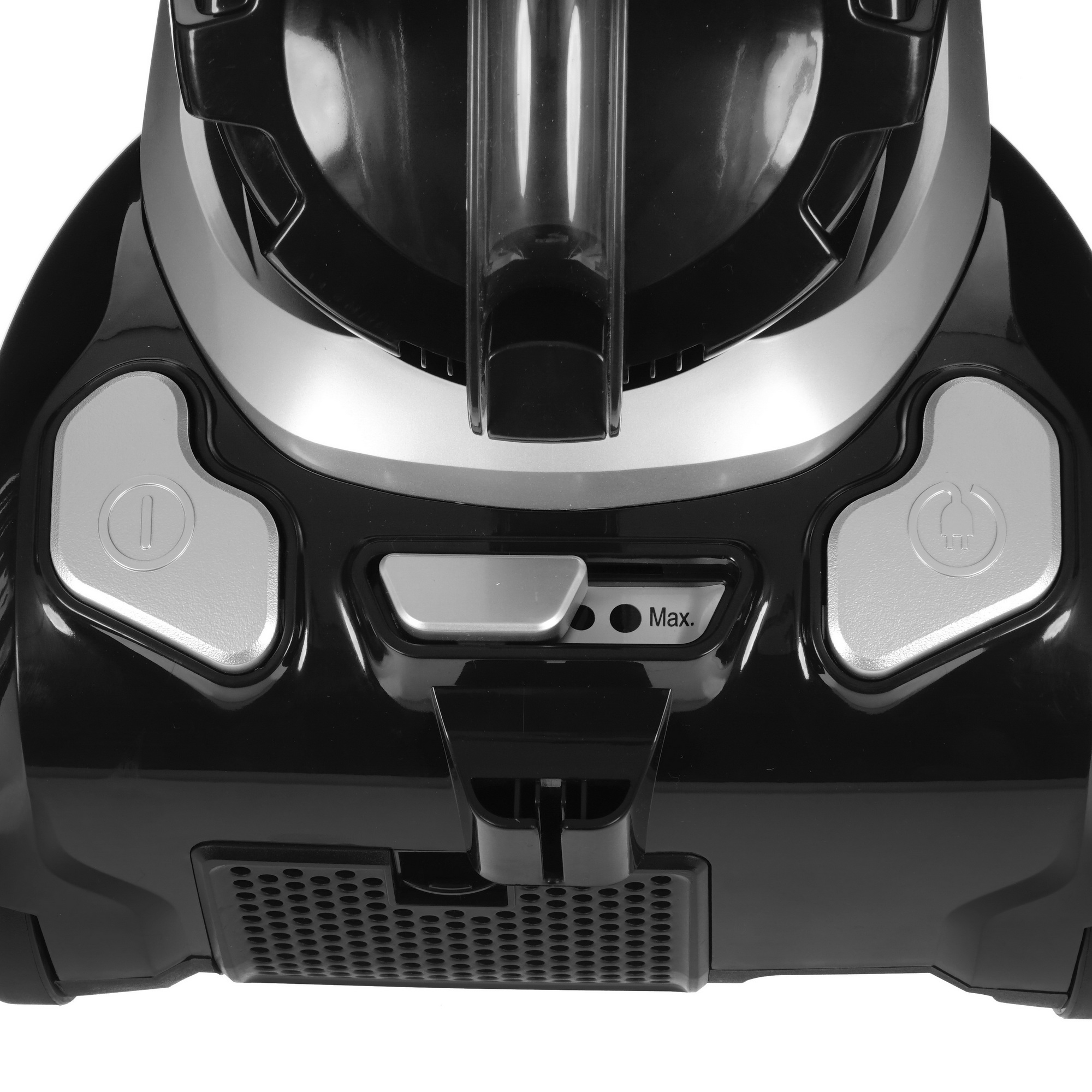 5353382 Пылесос JVC JH-VC411 серый STDN-0017412 - Вид №4