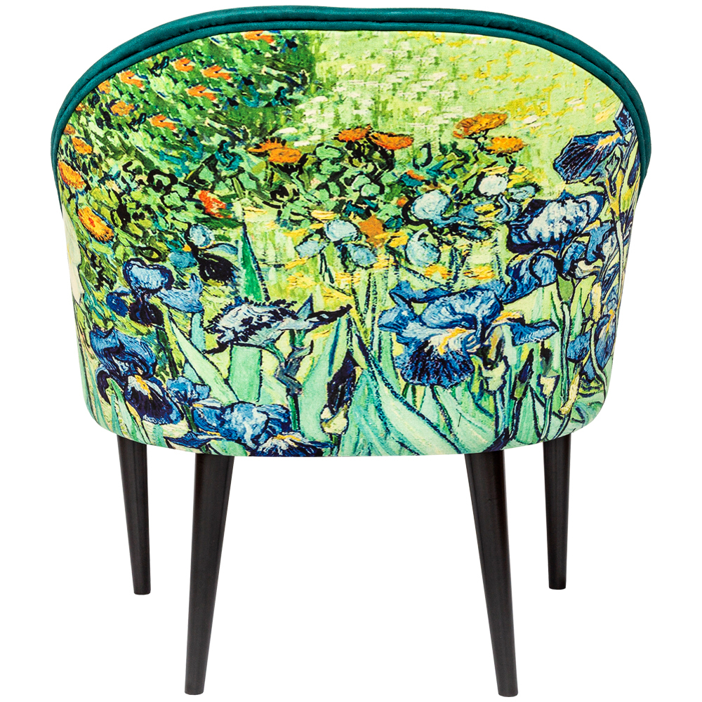 4115104 Кресло «Ирисы» Object Desire  - Вид №2