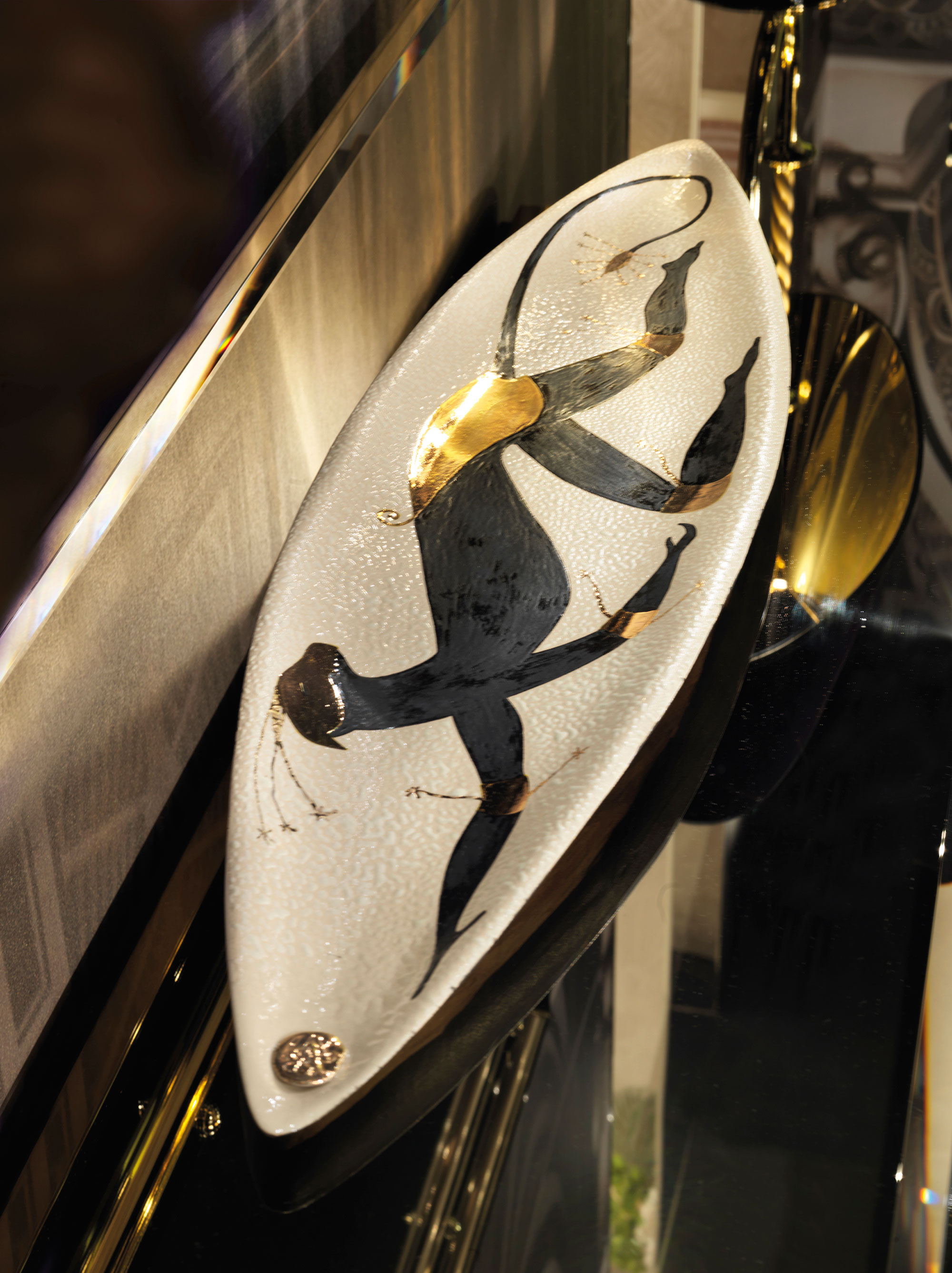 Ogiva-2 Лоток Visionnaire  - Вид №1