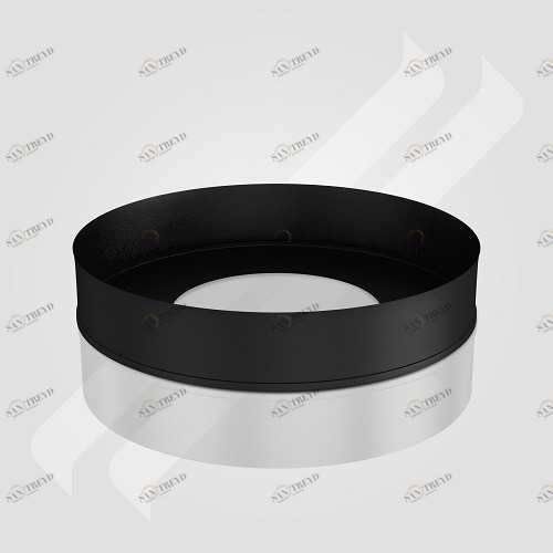 Заглушка нижняя MAGMA 180/280 мм 6102