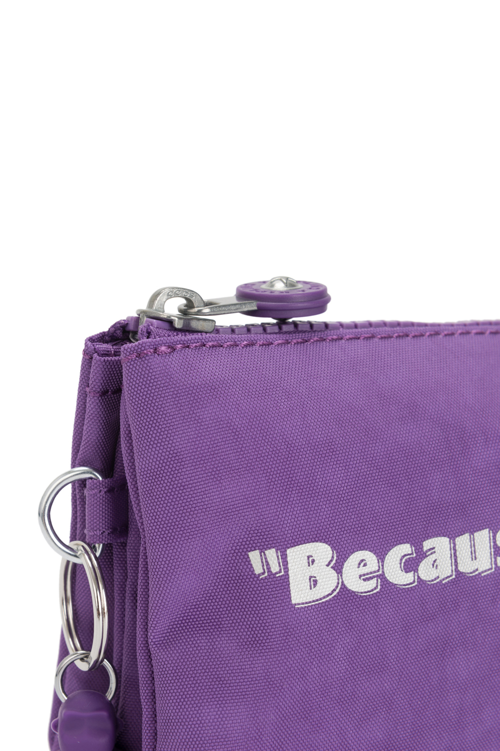 KI294682Q Косметичка Large Multi-Use Pouch Kipling Creativity L  - Вид №4