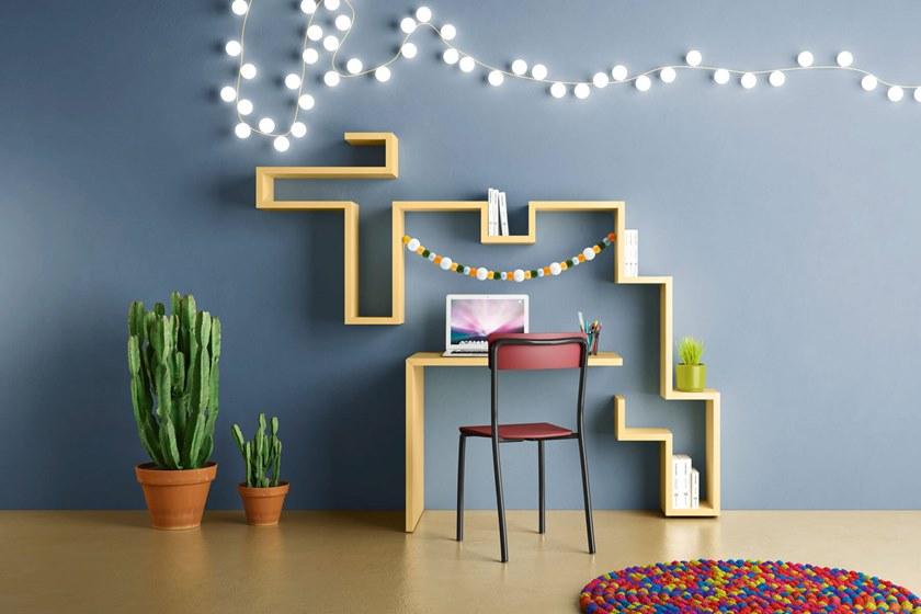 Lago Прямоугольный стол Lagolinea sun-id-1508747 - Вид №1