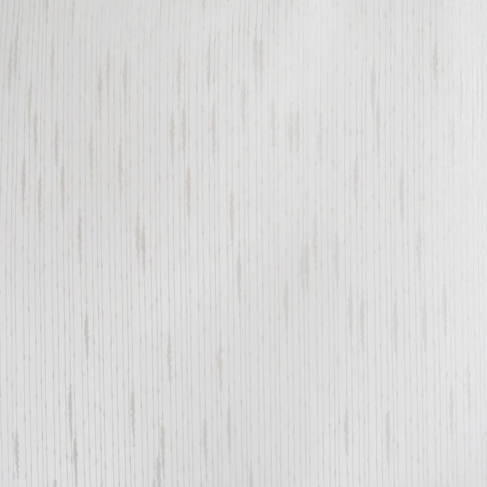 Тюль на ленте Дождик 250x280 см цвет белый GARDEN STLM-2116891 - Вид №1