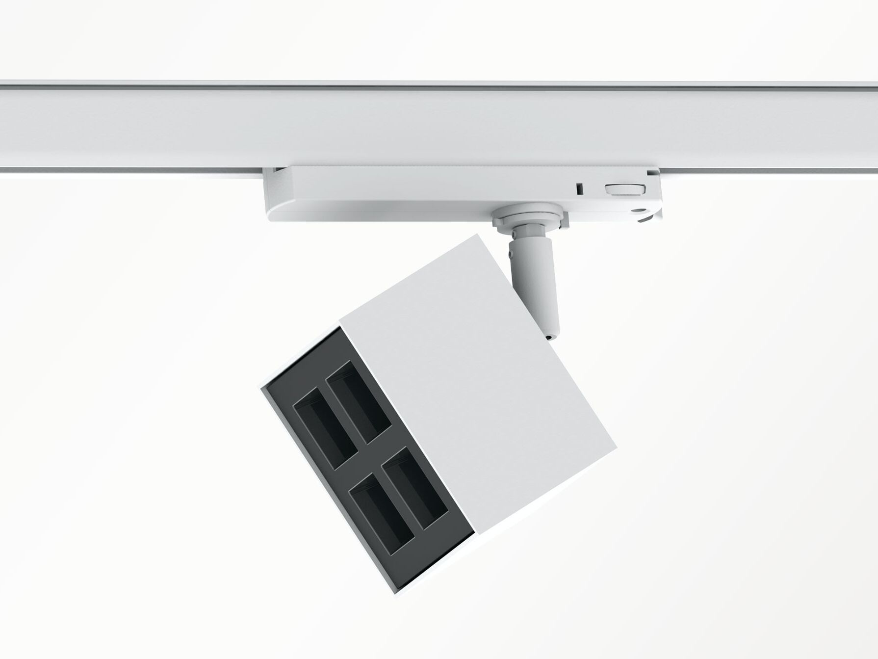 Металлическое светодиодное освещение Exporlux CUBO CA ARCH-00048801