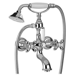 PRINCETON Plus Bugnatese