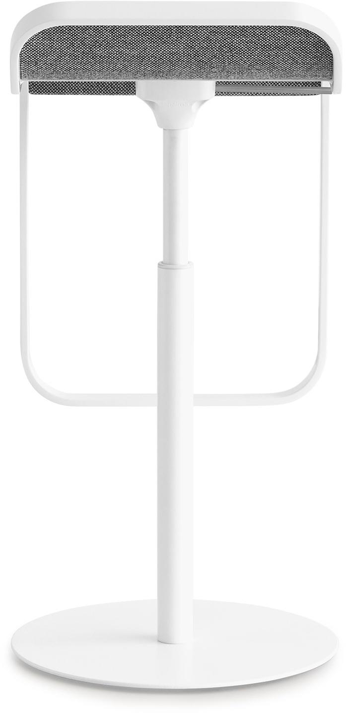 Lapalma Стул высокий поворотный с регулируемой высотой Lem S79 - Вид №8