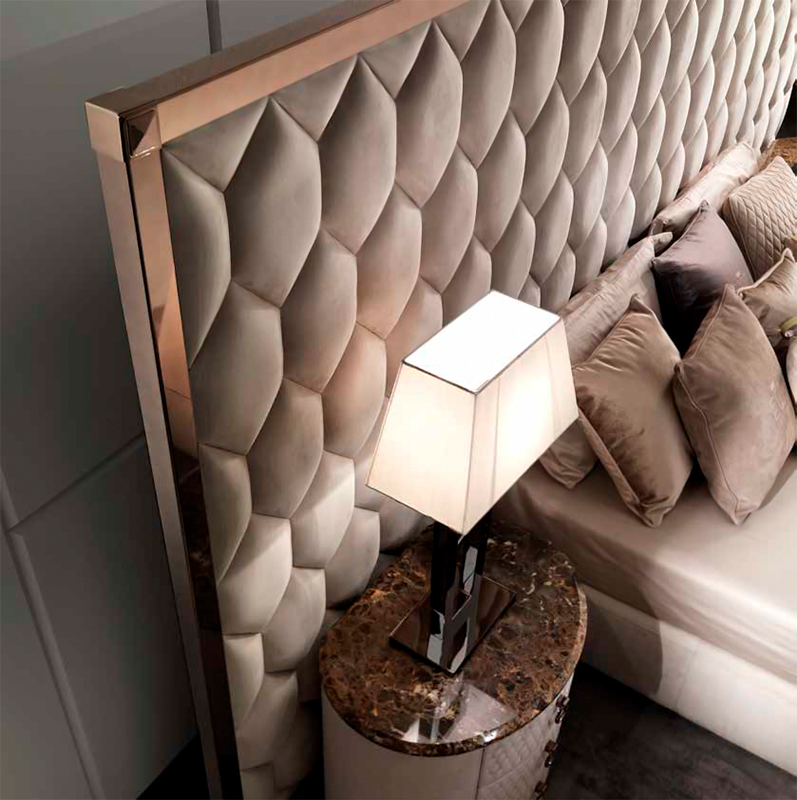 Кровать  DV HOME COLLECTION ENVY MAXI LETTO  - Вид №1