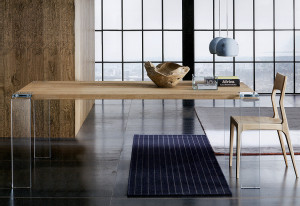 Стол SIVIGLIA ALTA CORTE LB-TA830562