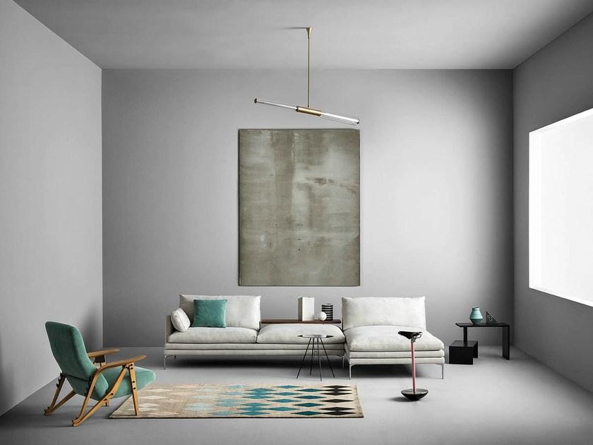 Zanotta Кожаный диван William sun-id-1465273 - Вид №10