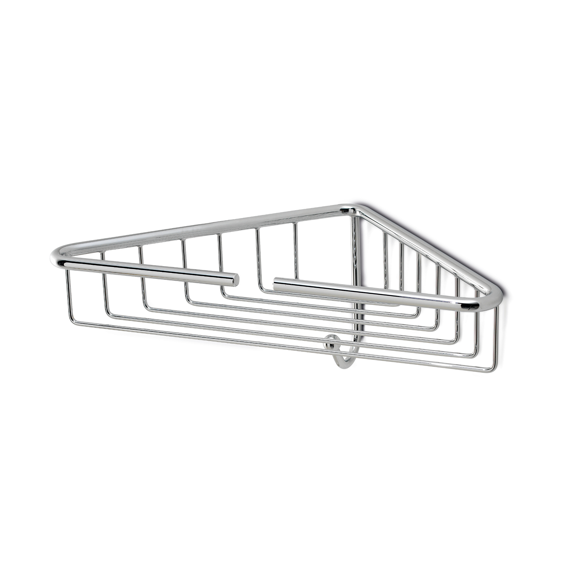 LI2A 3SC Угловая душевая решетка с крючком Moderno Treesseci 3SC