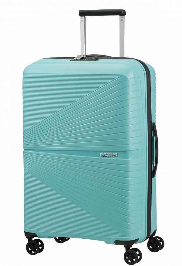88G-61002 Чемодан 88G*002 Spinner 67 American Tourister Airconic 