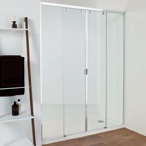 Шторки для душа 180x200 S316000029 System pool S+LINE 9/9