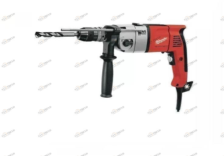 MILWAUKEE Ударная дрель 1010 Вт sun-id-1432042