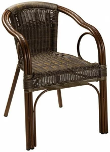 1671 Кресло Рио D R-HOME