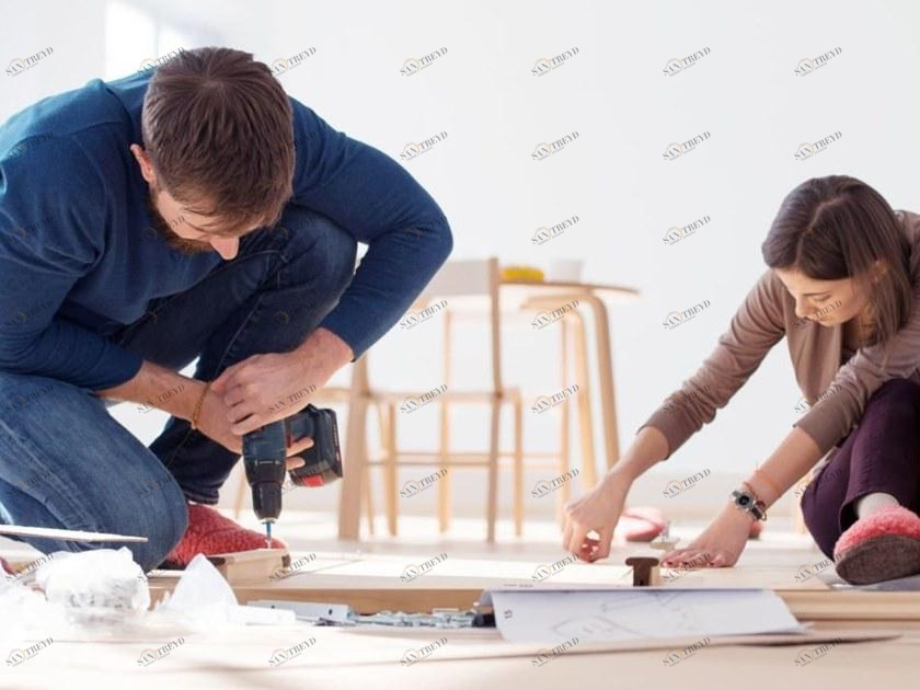 santreyd.com Профессиональные услуги по транспортировке и сборке мебели sun-id-1493240