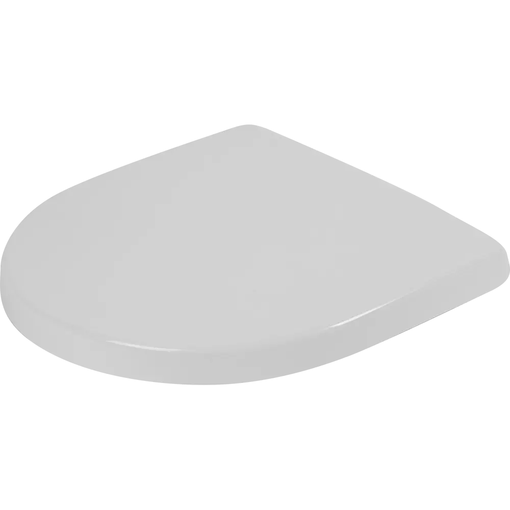 Сиденье для унитаза Odeon Up с микролифтом, дюропласт JACOB DELAFON STLM-2054244