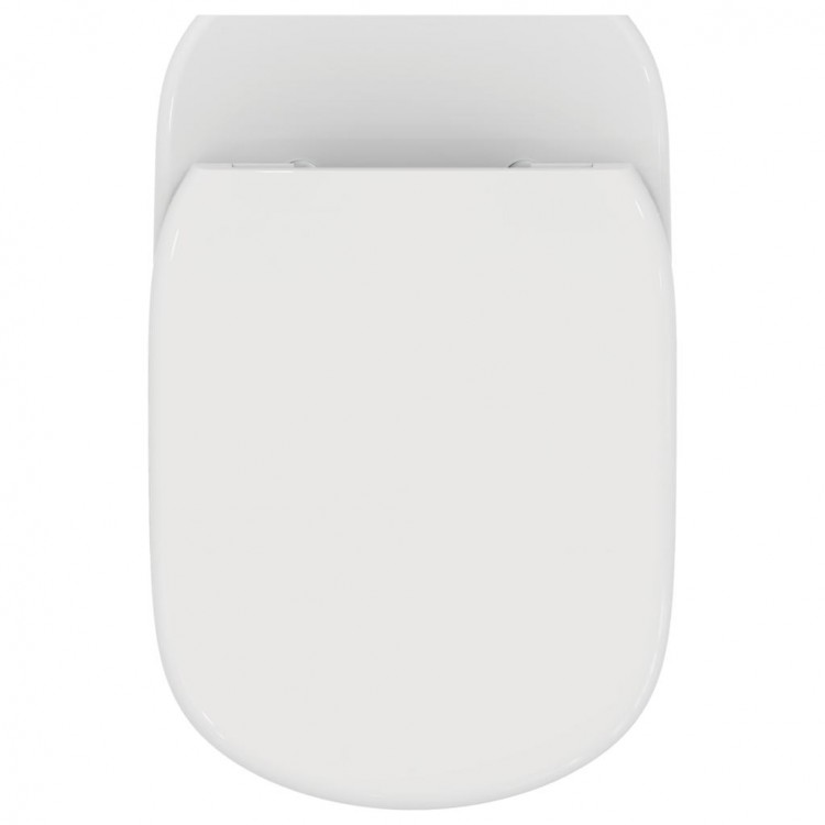T352901 Сиденье и крышка для унитазов Ideal Standard TESI - Вид №5