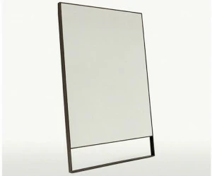 Maxalto Прямоугольное напольное зеркало Psiche