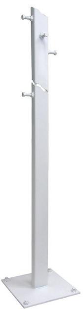 Vela Arredamenti Железная вешалка для офиса App sun-id-1481160 - Вид №1