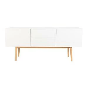 Тумба High on Wood 160x40x71,5 см