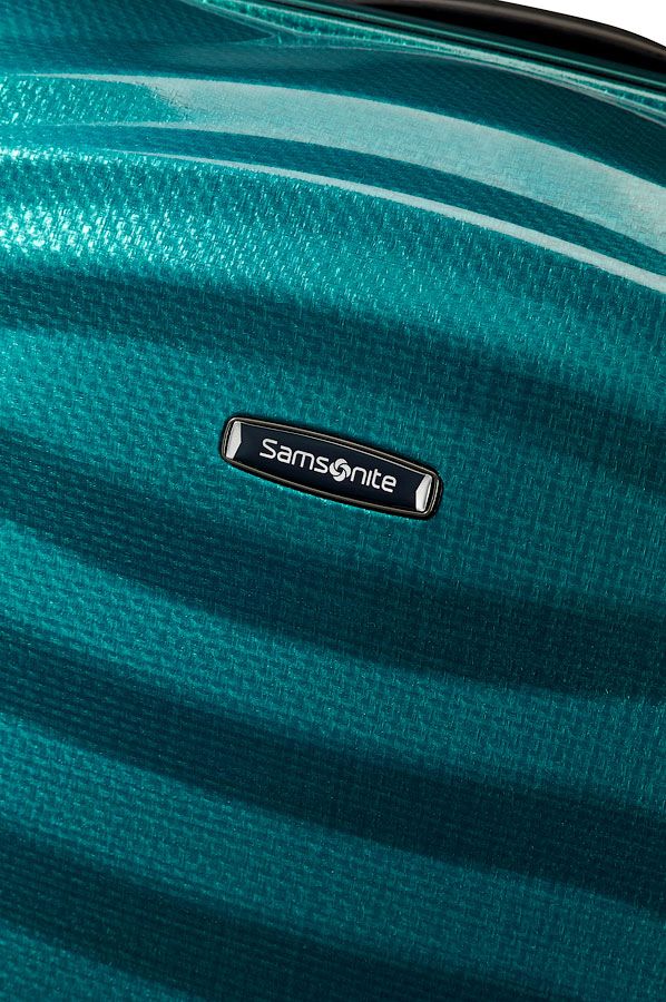 98V-01001 Чемодан 98V*001 Spinner 55/20 Samsonite Lite-Shock  - Вид №6