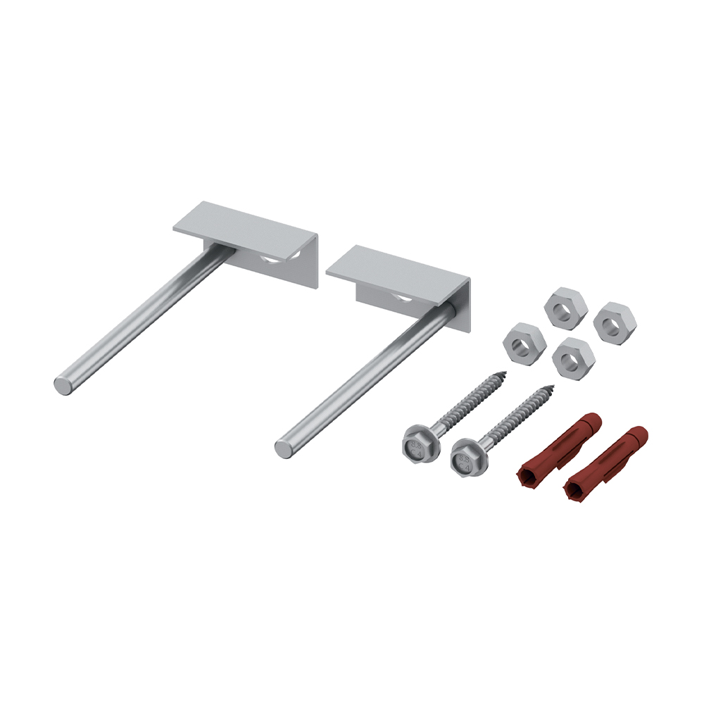 9380300 Принадлежности Tece TECEprofil