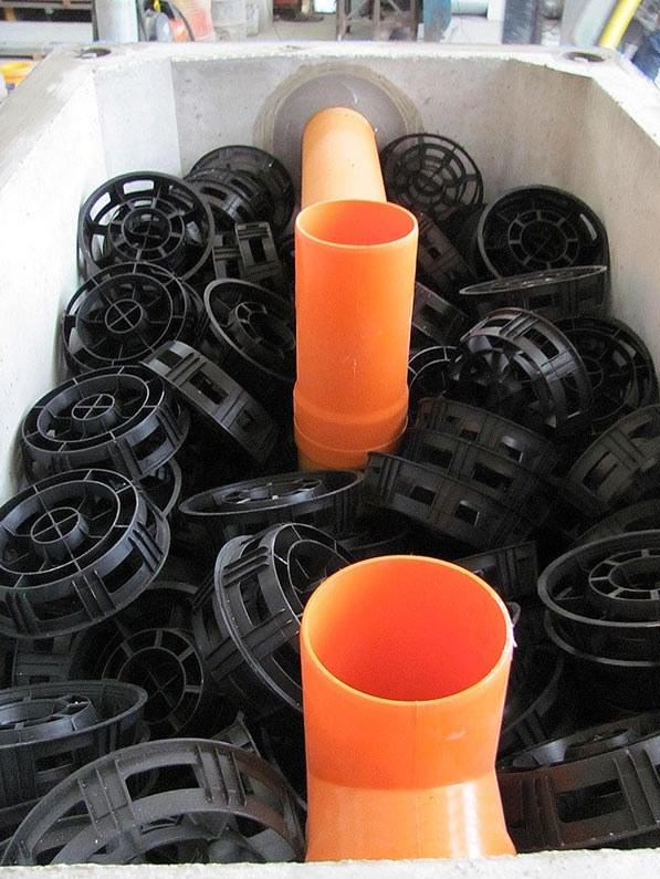 Gazebo Анаэробные фильтрующие фильтры sun-id-1469947 - Вид №6