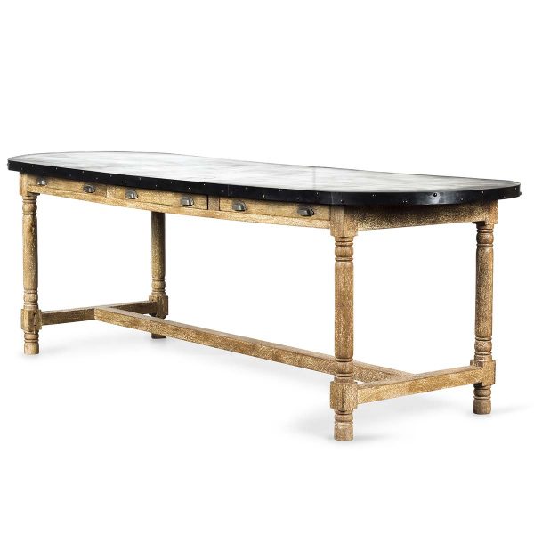 079489 Обеденный стол Francisco Segarra Sophia Santreyd