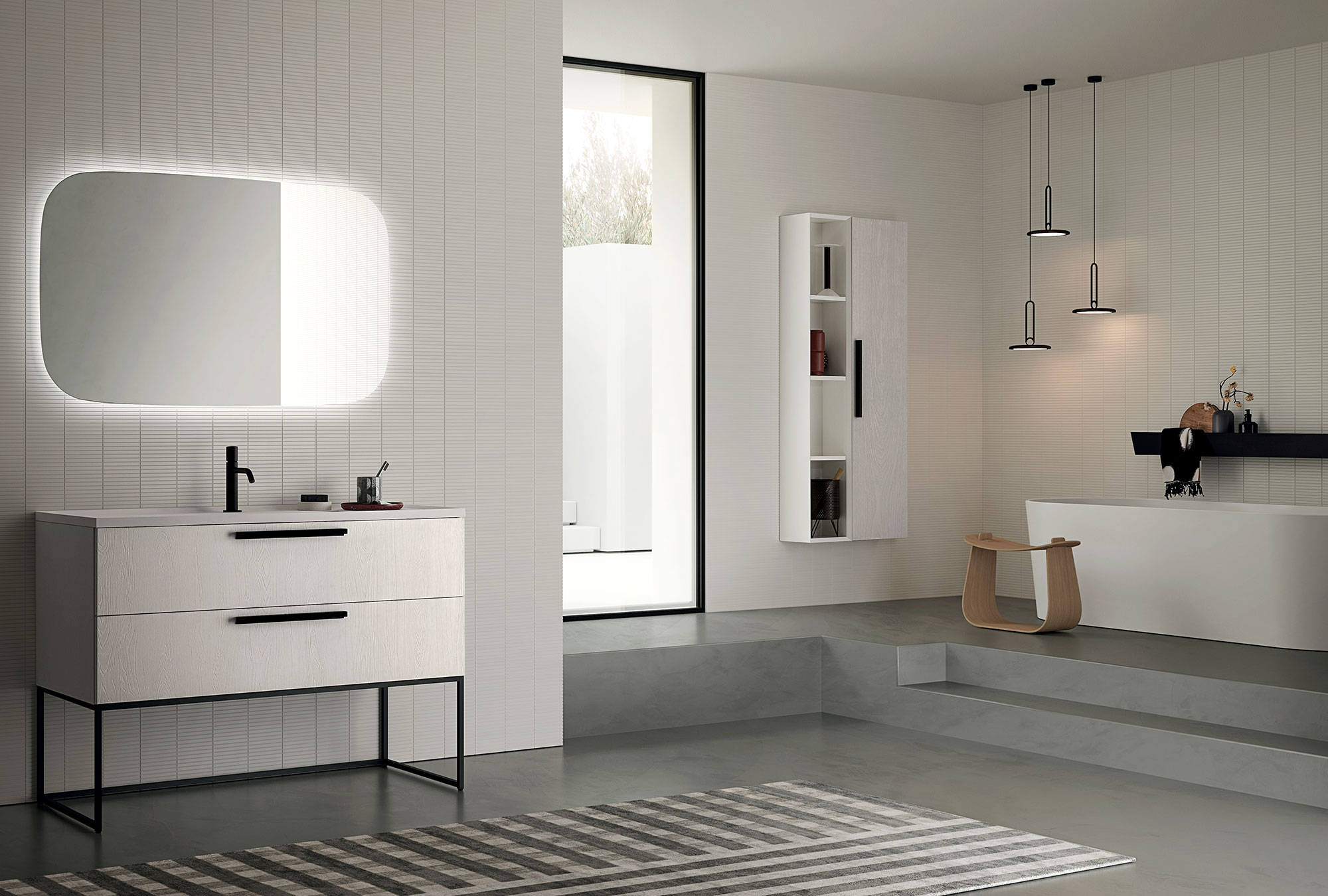 Ester Arbi Street 08 ST-ARBI53 - Вид №4