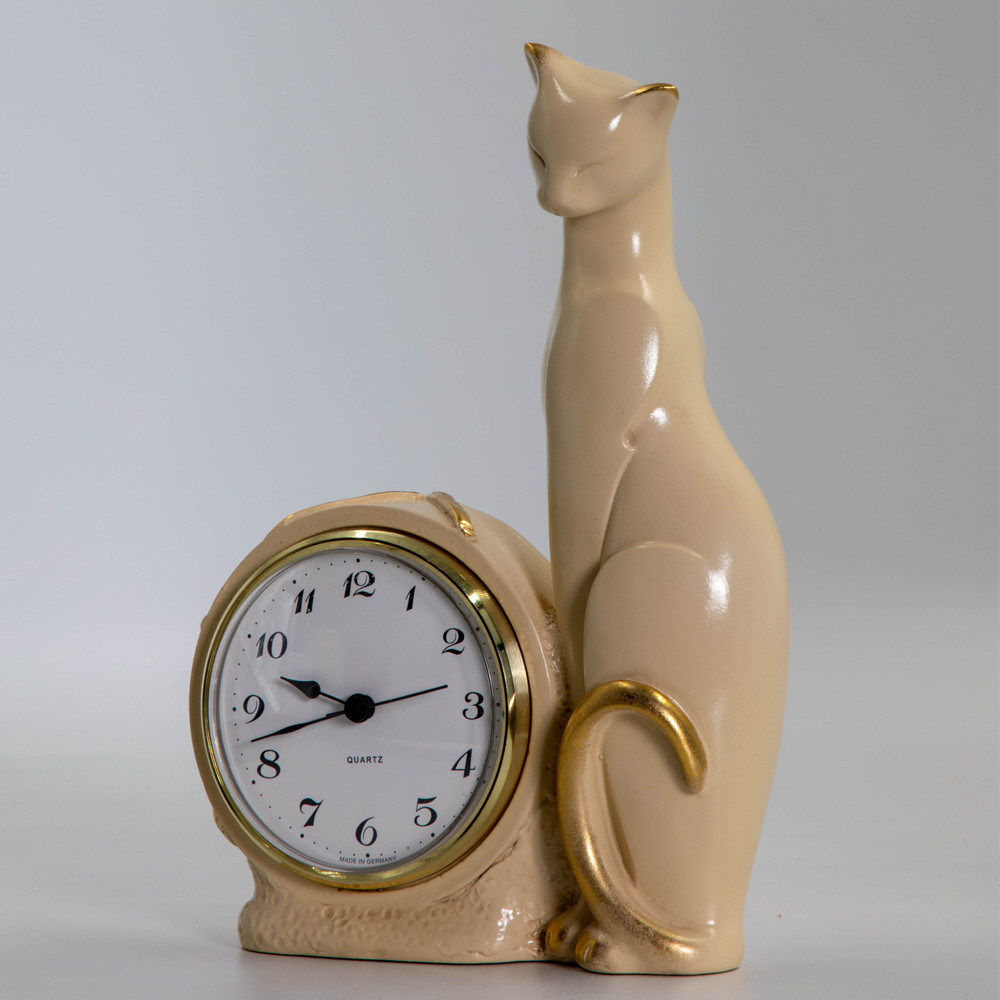 42029 Часы Грация Айвори BOGACHO 4627179656102 - Вид №1