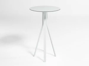 GANDIABLASCO Садовый стол высокий Stack