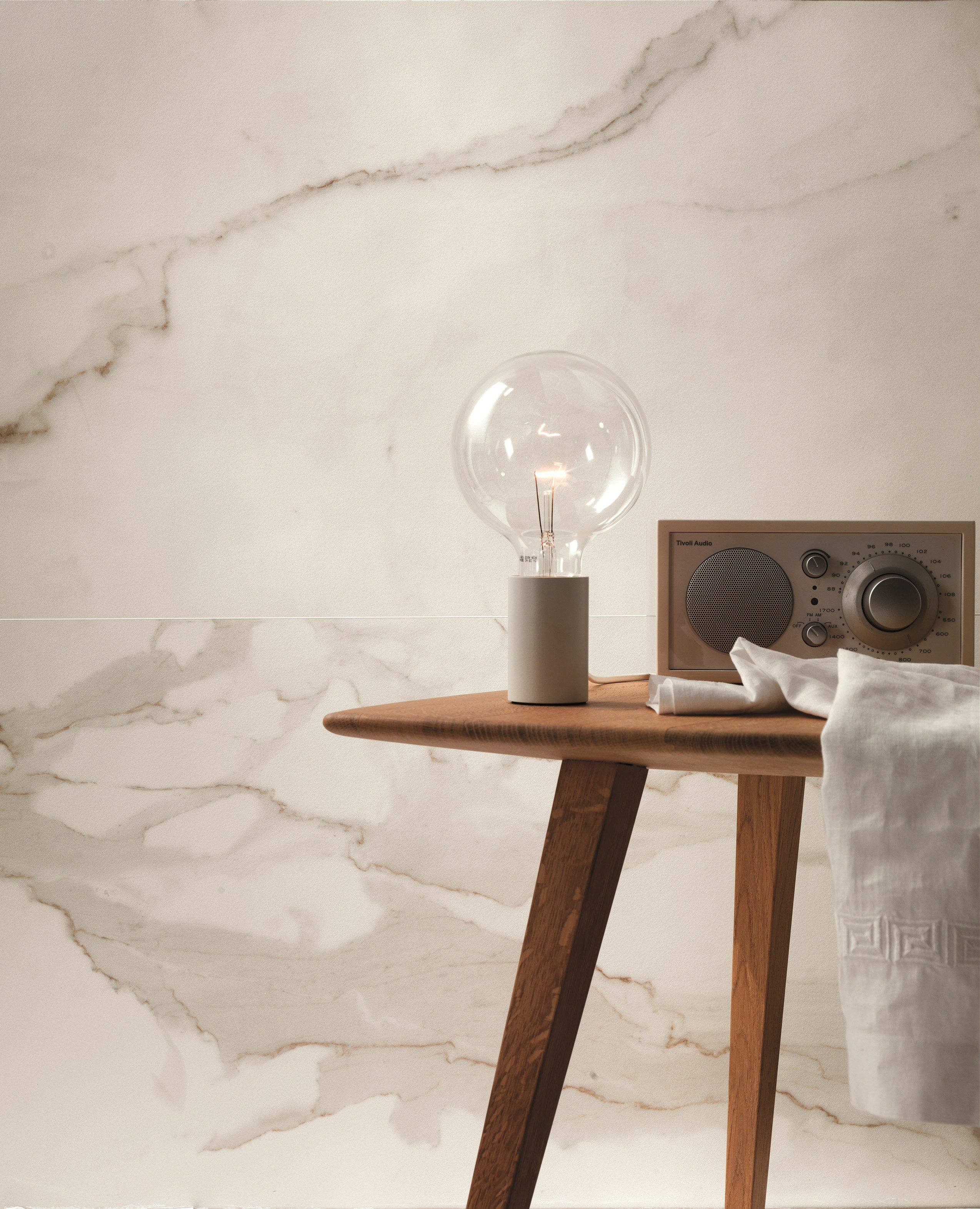 Пол из керамогранита FAP ceramiche Рим ARCH-00061934 - Вид №12