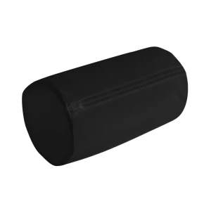 Мешок для стирки белья Vidage 43x25x25 см цвет черный