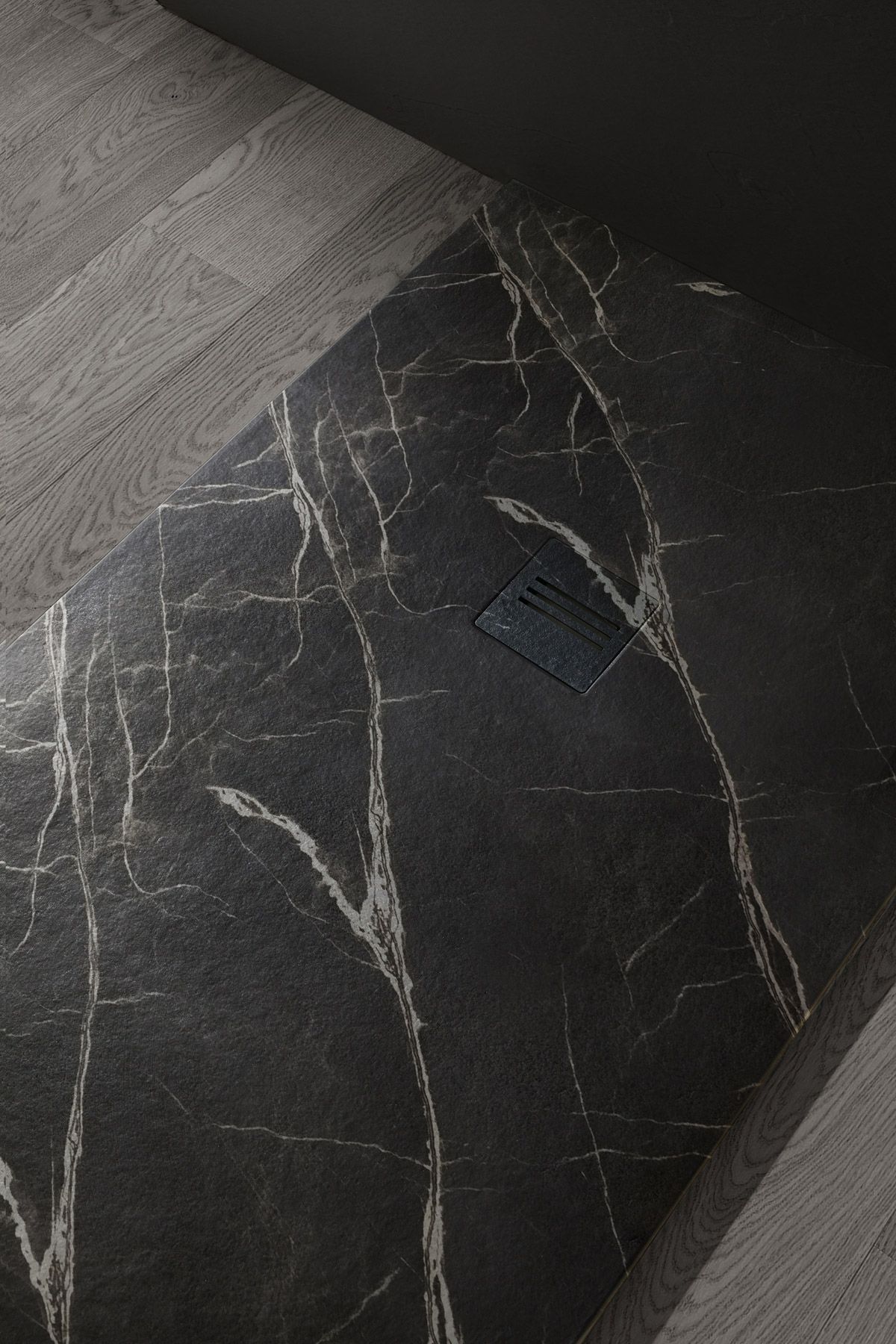 MCBATH Mirage 100x100 Square Marquina sun-id-1959787 - Вид №5