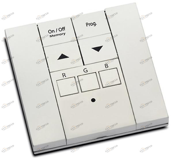 NOBILE ITALIA Клавиатура для блока управления rgb Unità di gestione sun-id-1372355