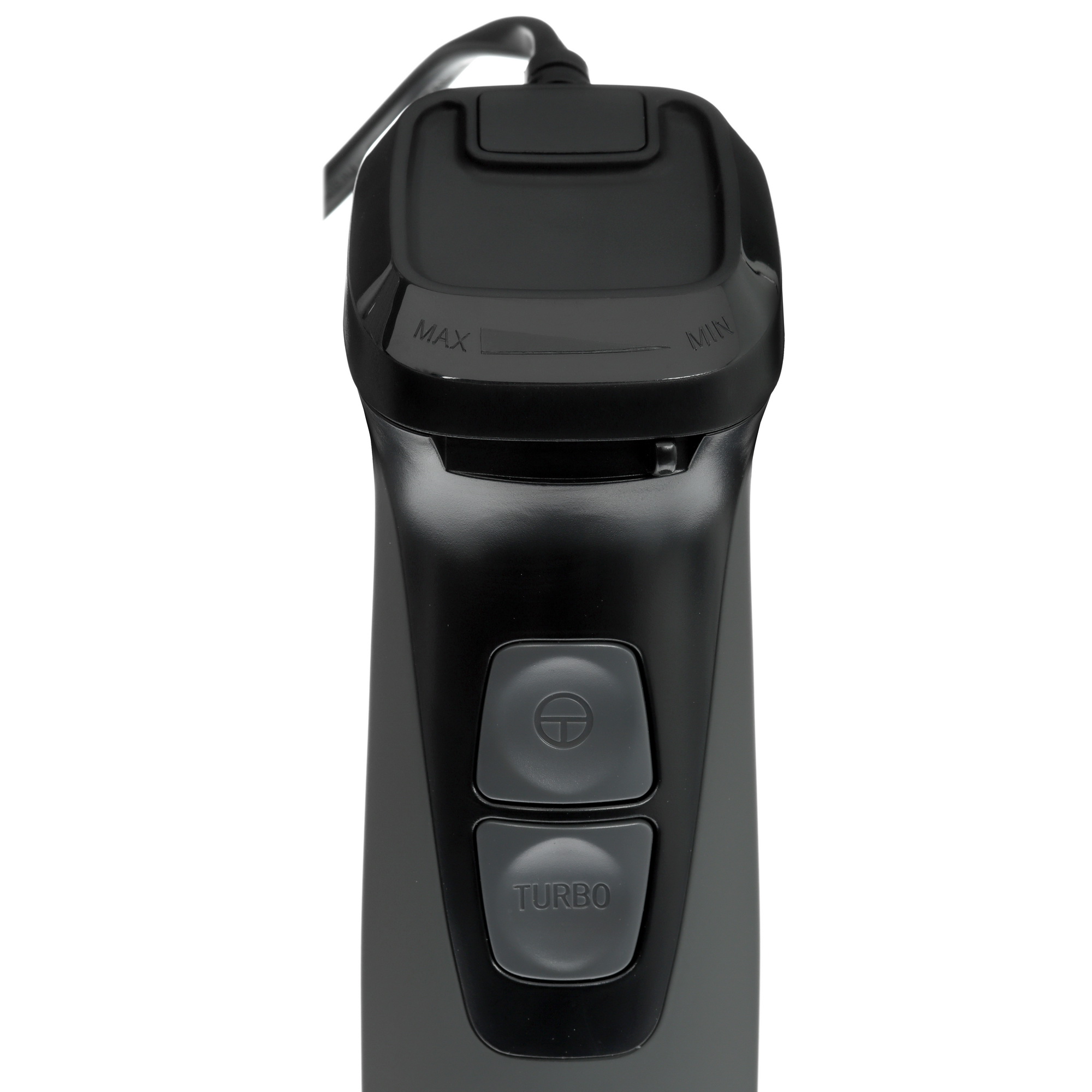 9068161 Блендер погружной DEXP DHB-1200 серый STDN-0031419 - Вид №3