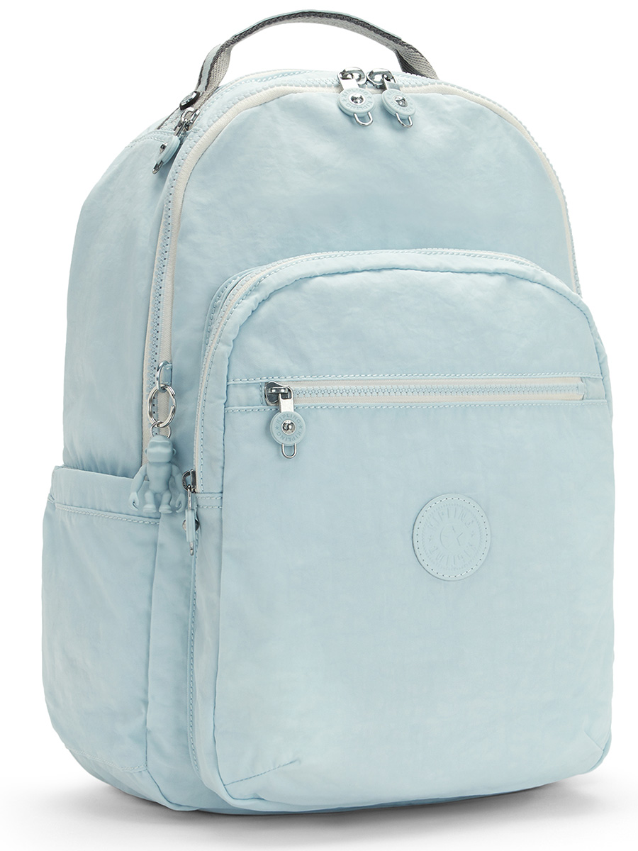 KI5210U78 Рюкзак Large Backpack Kipling Seoul - Вид №4