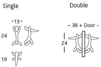 BD Barcelona Design Мебельная ручка sun-id-1402181 - Вид №6