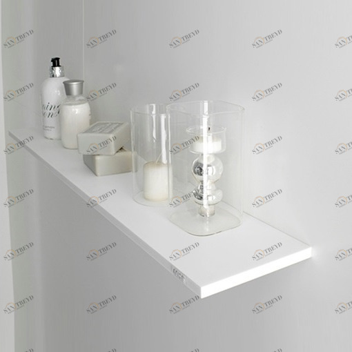 Полка навесная 80x15 S804300024 System pool Accessori K SYSTEMPOOL