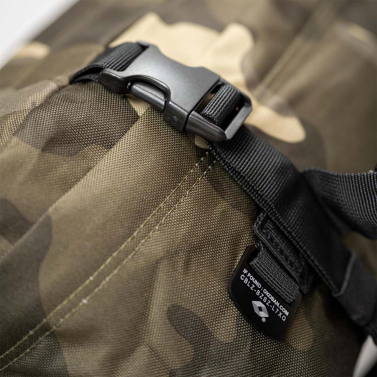 CZ081306 Рюкзак 28L CabinZero Classic - Вид №7