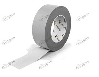 Лента самоклеящаяся 48ммх50м армированная серая Energoflex ROLS ISOMARKET ЭНЕРГОФЛЕКС EFXL04850ARSKGR