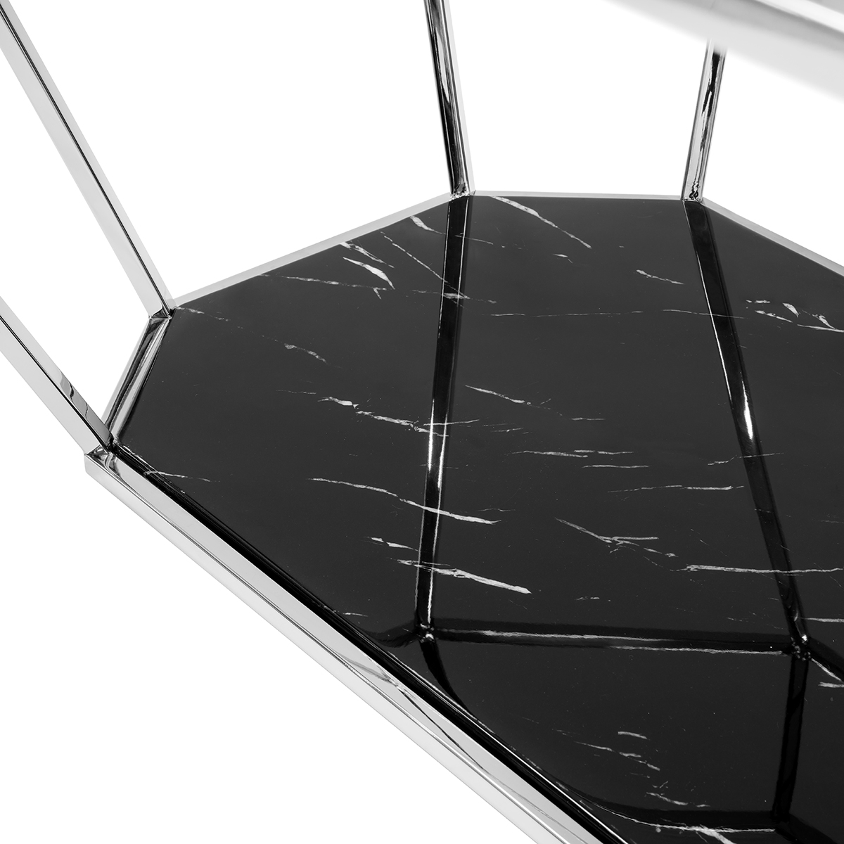 450264-01 ABHIKA ТАБЛИЦА GEM H81 190X100 GOLD  - Вид №2