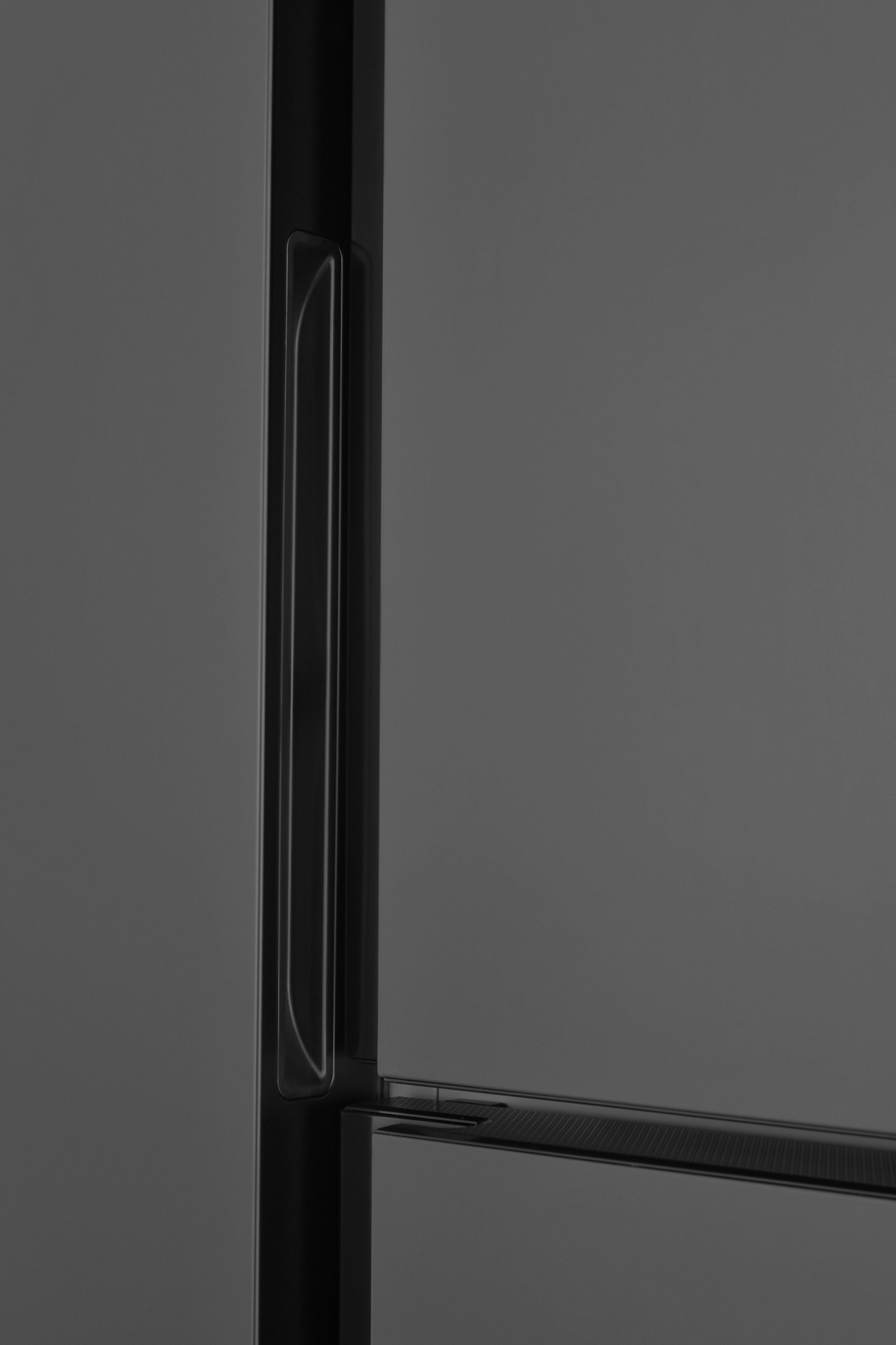 9185196 Холодильник Side by Side   ZUGEL ZRTD459XB черный STDN-0120863 - Вид №6