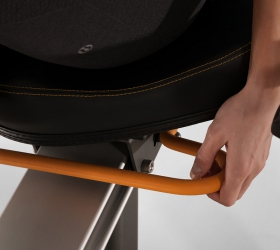 R50XER Велотренажер r50xer MATRIX  - Вид №5