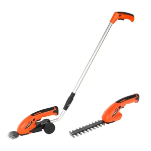 Ножницы аккумуляторные PATRIOT СSH372 7.2 В АКБ и ЗУ входит в комплект