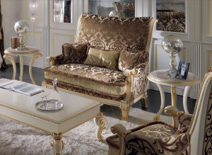 Софа  CEPPI 2145/B