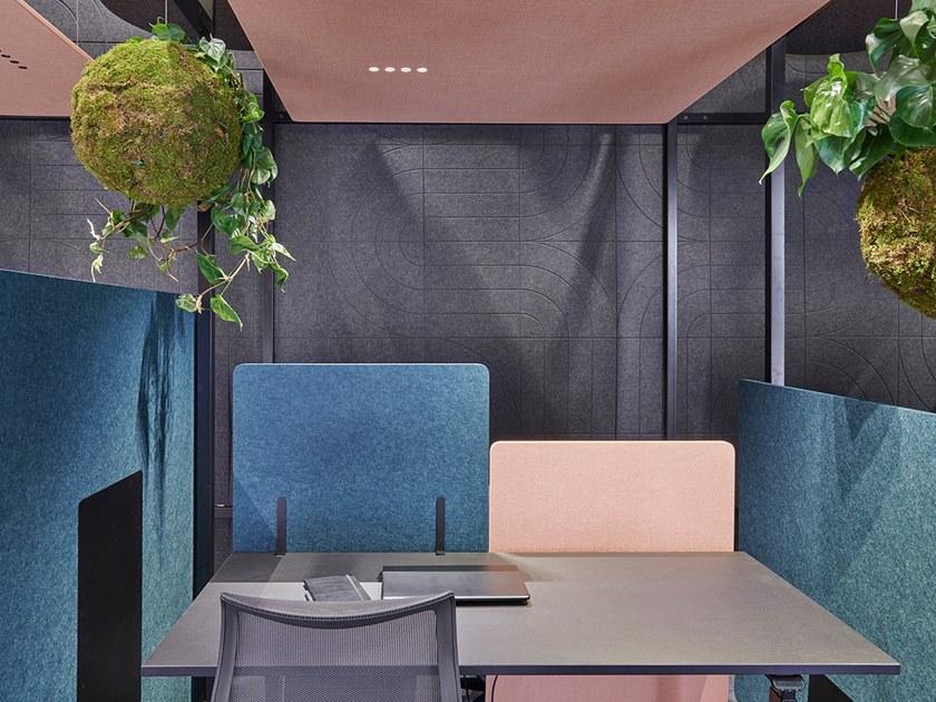 Перегородка стола в домашнем животном Santreyd sun-id-1356009 - Вид №3