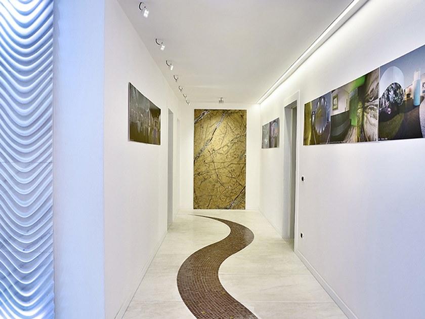 Aldabra Встраиваемая алюминиевая светодиодная панель sun-id-1395244 - Вид №6