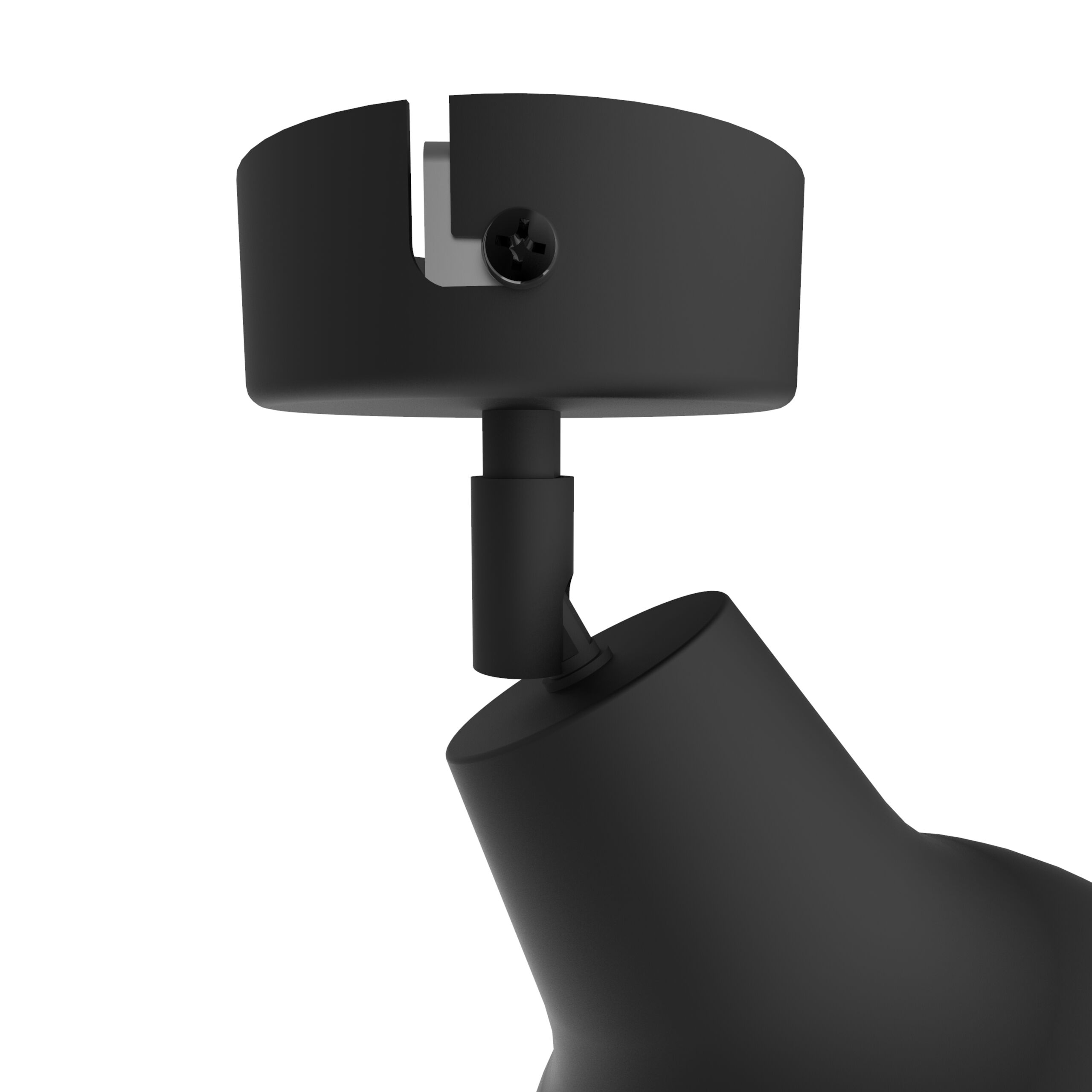 Регулируемый светодиодный потолочный светильник WayPoint Dong ARCH-00150227 - Вид №9